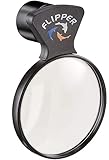 FL!PPER DeepSee Magnetically Mounted Magnified Aquarium Viewer - 4