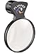 FL!PPER DeepSee Magnetically Mounted Magnified Aquarium Viewer - 4" Viewer