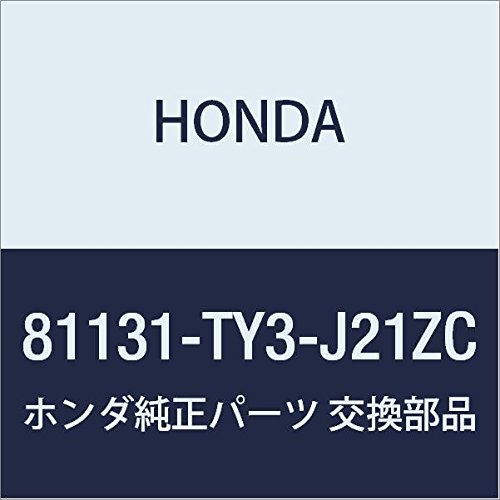 HONDA (�z���_) �������i �J�o�[ �V�[�g�N�c�V�����g���� �i��81131-TY3-J21ZC