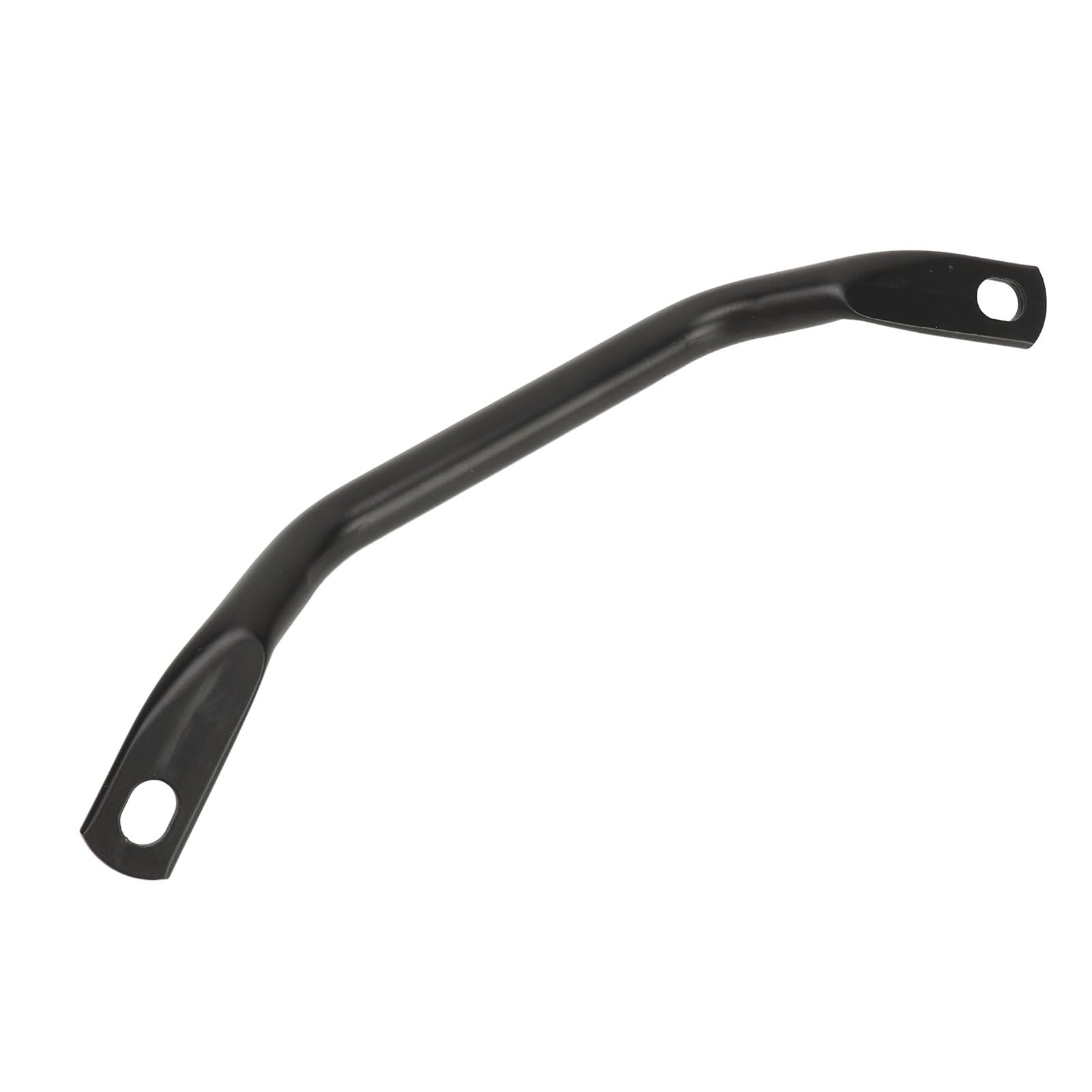 Support Bras Pour Passager Arrière Poignée De Sécurité En Tôle 16mm Barre De Prise Pour Moto Tenere 700 XTZ 700 2019 2023 Confort Et Sécurité Améliorés