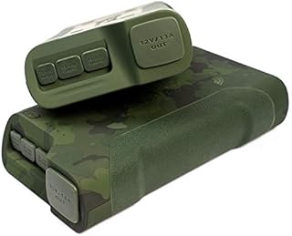 Ridgemonkey Vault C-Smart Wireless 42150mAh (Gunmetal Green)