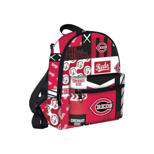 Pro Specialties Group Cincinnati Reds Mini Backpack TM1850