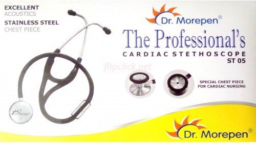 See full amazon price history chart for Stethoscope ST-05 Stethoscope ST-05 (B00LBSXSYU) Amazon Price History, Amazon Price Tracker