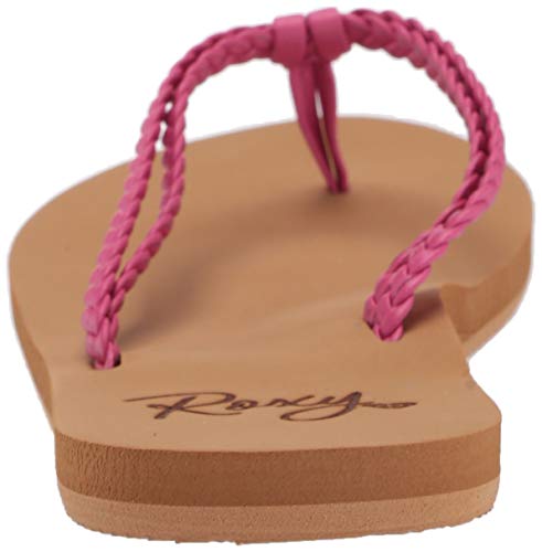 Roxy ガールズ Costas ビーチサンダル US サイズ: 13 Little Kid