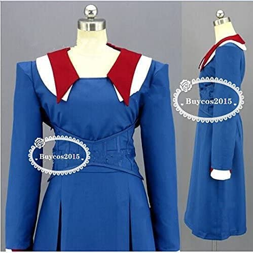 Amazon | 漫雅cosパフューム あ～ちゃん 風 コスプレ衣装 Spending all