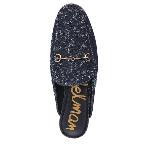 Image of Sam Edelman Women's Linnie Flat Mules