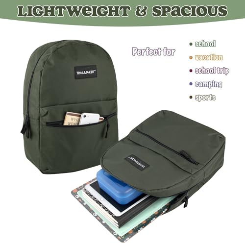 Trail Maker Classic Backpack