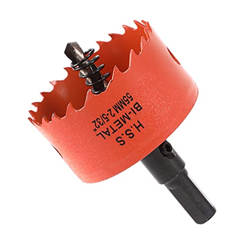 PROTEC Lochsäge HS-Co8 BI-Metall 35mm PLS-BI35 - Ihr Online-Shop für