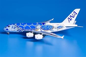 フェニックス　ANA A380 1/400　フライングホヌ　Phoenix フェニックス ANA A380 1/400 フライングホヌ Phoenix Phoenix