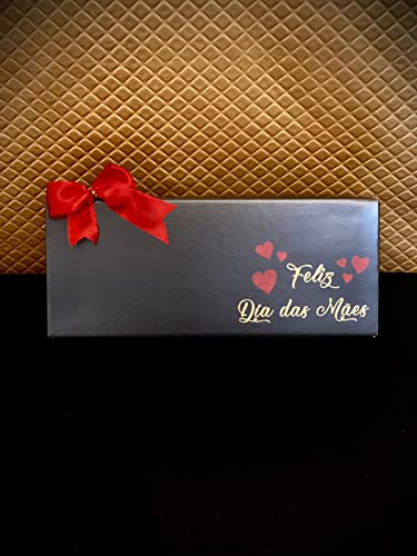 Cesta Dia das Mães Meu Grande Amor Cesta Mãe Presente Mães