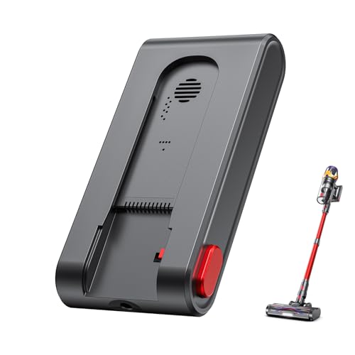 Uosogi Replacement Battery for X9 Turbo Cordless Vacuum Cleaner