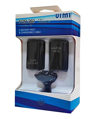 xbox 360 Marca Vimi