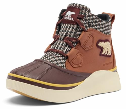Image of SOREL Women's Out N About lV Classic Waterproof Boot