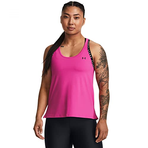 Image of Under Armour Women's Loose Fit Sports T-Shirt