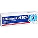 Traumon Gel 10% schmerzstillendes Mittel, 100 g Gel