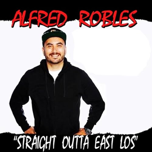 Couverture de Straight Outta East Los