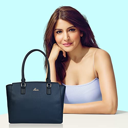 Lavie-Womens-Tonal-Kaley-Tote-Bag-Ladies-Purse-Handbag