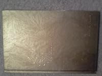 Grief's slow wisdom, by Cort R. Flint B0007DXHWI Book Cover