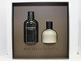 Bottega Veneta Pour Homme Coffret: Eau de Toilette Spray, 90Ml, 3Oz + After Shave Balm,100Ml, 3.4Oz 2Pcs,