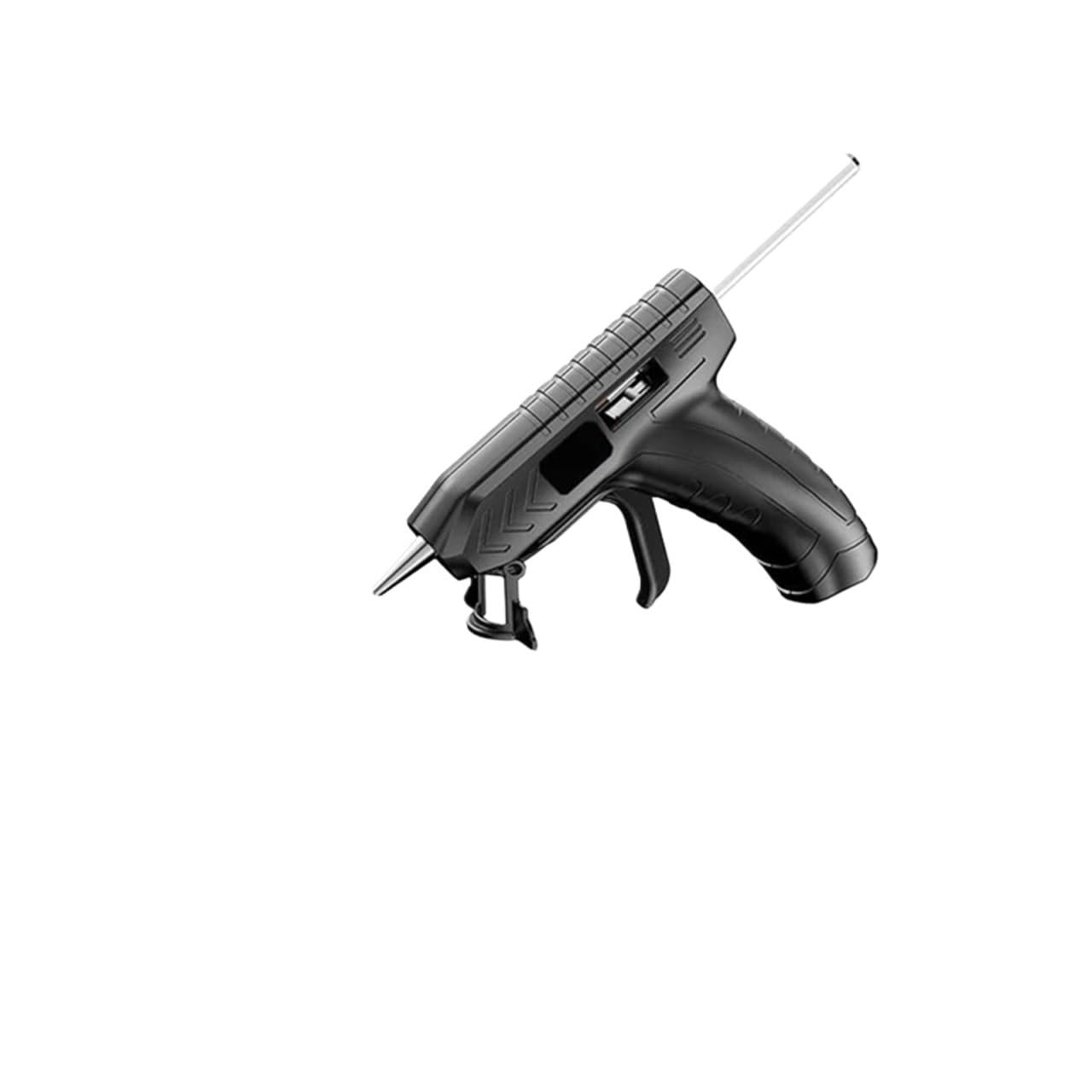 Cordless Hot Melt Glue Gun 3.6V 40W Tool USB Rechargeable Heat Temperature Craft DIY Repairing