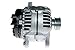 Produktbild HELLA 8EL 011 711-811 Generator/Lichtmaschine - 14V - 150A - für u.a. Renault Clio II (BB_, CB_)
