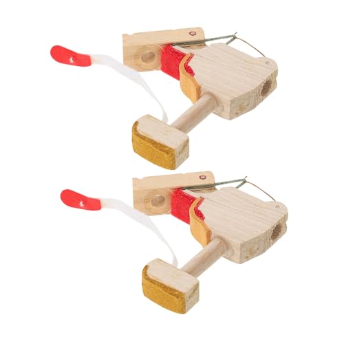 BESPORTBLE Wooden Piano Hammer Butt Replacement Parts