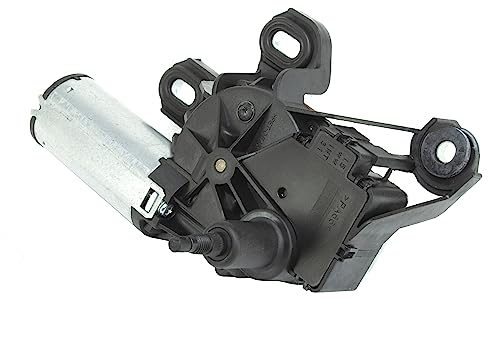 Moteur d'essuie-glaces arrière Taros Trade 100179 pour essuyage de vitre droite