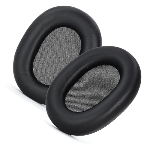 �����x�C���[�p�b�h�C���[�}�t�f�U�C�� WH1000XM6 1000XM6 �w�b�h�t�H���p�����g�p�Œቹ�v���e�C�����U�[�w�b�h�t�H���C���[�N�b�V����������