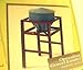 Bachmann Snap-It Operating Gravel Loader Easy Assembly Building Kit