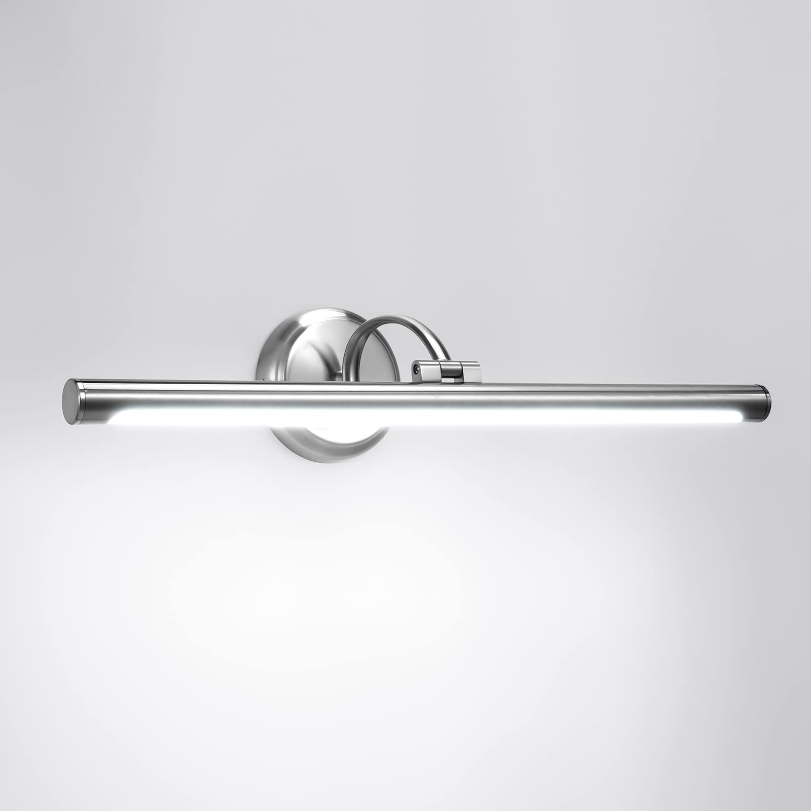 Photo 1 of *SEE NOTES* Temgin LED Vanity Light 24"