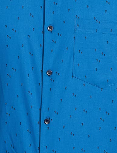 Image of Diverse Men's Slim Fit Formal Shirt