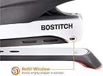 PaperPro Prodigy Reduced Effort Stapler Value Pack (1138)