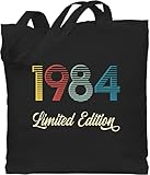 Material: Stofftasche bedruckt aus 100% Baumwolle