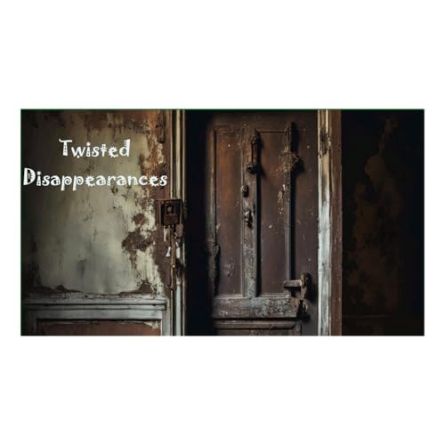 Twisted Disappearances