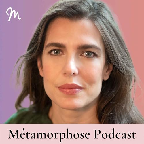 Charlotte Casiraghi : faut-il arr&ecirc;ter de vouloir se r&eacute;parer ? #680