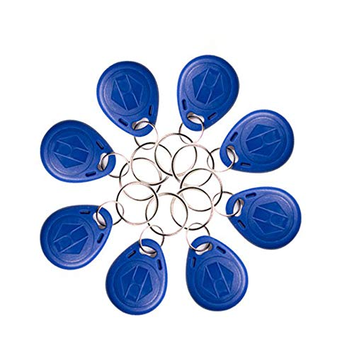 YAVIS 125KHz T5577 / EM4305 Portachiavi RFID