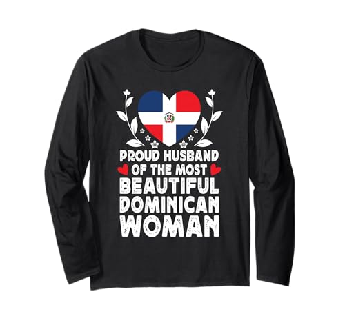 Proud Husband of Beautiful Dominican Wife Dominican Republic ����T�V���c