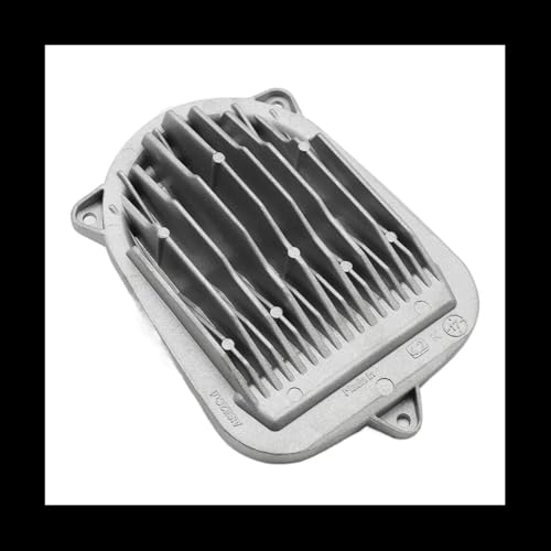 Module de phare gauche A2539068100 pour Benz GLC X253 de 2016 à 2020 - 2