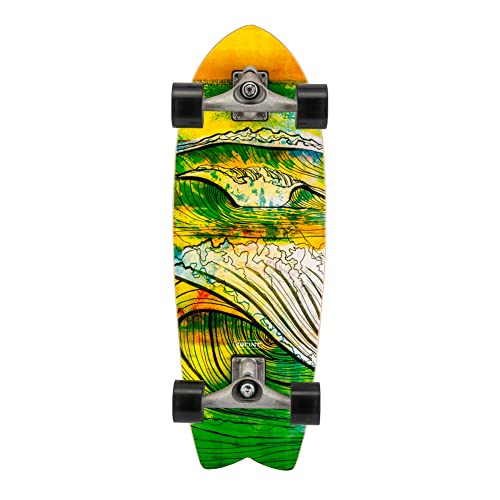 [ カーバー スケートボード ] Carver Skateboards スケボー 