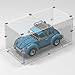 Display Case for LegoÂ®#10252 Volkswagen Beetle