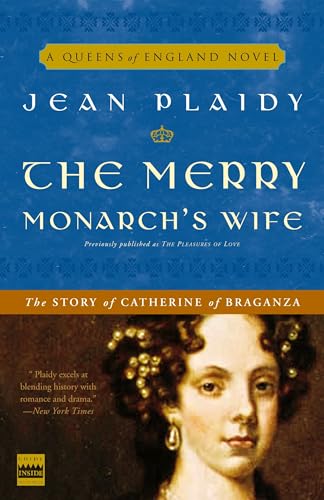 The Pleasures of Love / The Merry Monarch's Wife