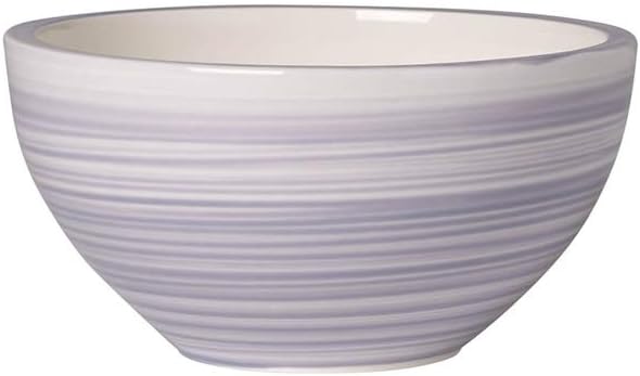 Villeroy & Boch Artesano Nature Bleu miseczka na musli, porcelana premium, 18 x 18 x 17 cm
