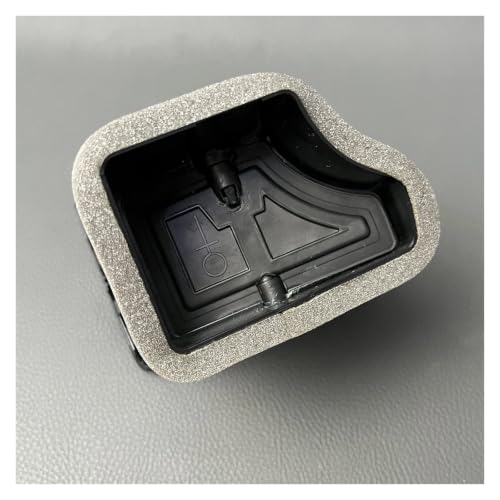 Rejilla de ventilación derecha para salpicadero de VW Golf 5 y Jetta MK5 3
