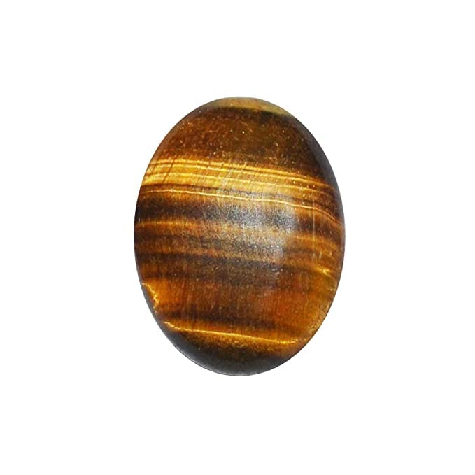 Oeil de tigre 4 carats gemme naturelle en vrac qualité AA+ pour création