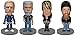 Produktbild JAX CLAY OPIE GEMMA | EXCLUSIVE X-FORCE COSTUME | FUNKO WACKY WOBBLERS | SONS OF ANARCHY | 7,5CM BOBBLE HEADS