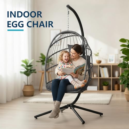 rio swinging hammock chair reviews