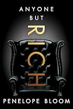 Anyone But Rich (Anyone But... Book 1)