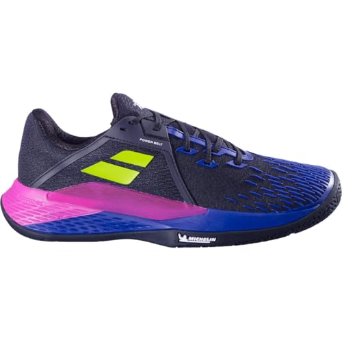 Babolat Men's Propulse Fury 3 All Court Tennis Shoes,...