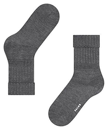 Image of FALKE Women Striggings Rib Crew Cut W 1 Pair