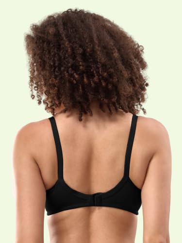 Image of LUX LYRA Minimiser Underwired Bra